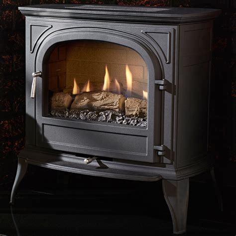 flueless stove gas fires